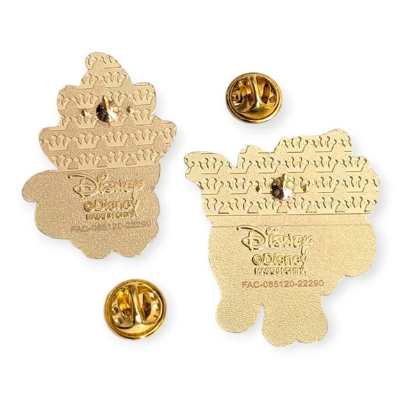 PP153223 - LFLY - Marie - Sugar Cookie - Aristocats Cat  Aristocats Disney Loungefly Pins: Marie and Toulouse Sugar Cookie
